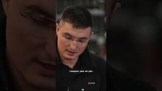 Новое видео на канале! Всё о шинах, маслах и дисках #шины #компаниямвб