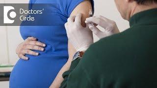 Rubella Vaccine and Pregnancy - Dr. Hema Divakar