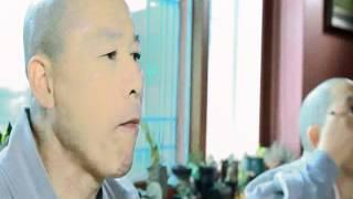 :: 볶은곡식 혁명 ::  3  :: 저온 산소수면 / 도원 스님 이야기