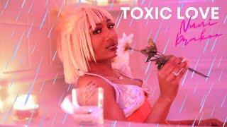 NuniDrako - Toxic Love (Official Lyric Video)