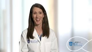 Dr. Kimberly Schiel - SLUCare Physician Group Family Medicine