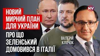 Україну готують до завершення війни. Москва перетягнула Індію на свій бік | Валерій Клочок