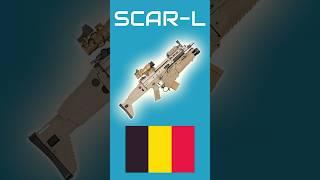 THE SCAR L SECRET THAT WILL CHANGE EVERYTHING!