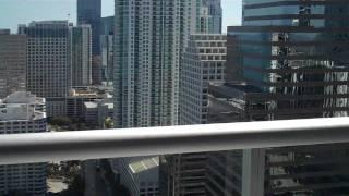 ICON BRICKELL Tower II unit 3703 Presented By Alejandro Anez