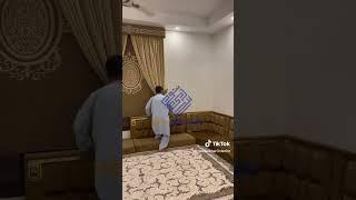 Arabic Majlis | Afghan Hujra | Bethak | Arabic Floor Seating | Arabic Jalsa #home #arabic #majlis