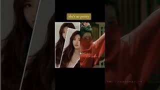 Stunning Zhao Lusi: A Collection of Gorgeous Photos #ZhaoLusi, #StunningPhotos, #ChineseDramaQueen