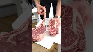$200 Steak dinner for my Grandpa