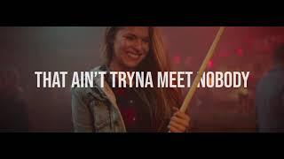 Lee Brice - One Of Them Girls (Official Lyric Video)