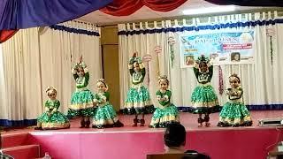 Papilliones | Kids fest | NAZARETH SCHOOL | Group Dance