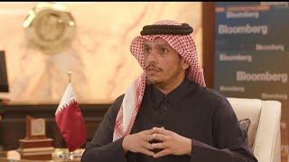 Qatar Urges Gulf-Iran Talks, Offers to Mediate