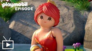 PLAYMOBIL | Finya and Florin and the Mermaids | Magic | Movie