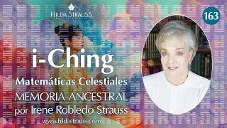 i Ching. Celestial Mathematics