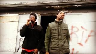 SLB SKOOTER FT DOC - TRAPPIN SHOT BY CWAY PRODUCTIONS