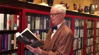 The joy of diaries: a soliloquy by Nicholas Hoare