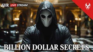 Billion Dollar Secrets - Extreme Discipline Techniques