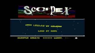 Scoopex - Zoom! Amiga crack intro (1080p50)