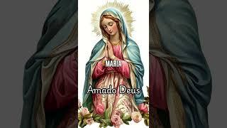 Coração de Maria, Amado Deus, momento de oração