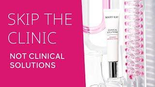 Expert Opinion on the NEW! Dynamic Wrinkle Limiter | Mary Kay