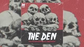 Joel Fletcher & Restricted - The Den feat. Masked Wolf