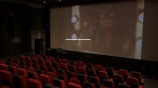 NFTS Virtual Tour 2021