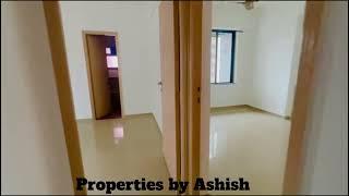 964 Sqft | Luxury 3 Bhk For sale in Mulund | Mulund West