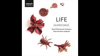 Oliver Davis Life I