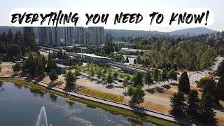 Everything You NEED To Know! | COQUITLAM