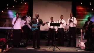 South Sudanese Gospel Music Praise And worship Dec 28/2014