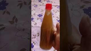 HomeMade Colin  #diyspray#herbalspray#ytshorts#youtubepartner #DIY#colinspraywithnaturalingredients