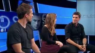 Šulić siblings interview / Pop TV - Epilog