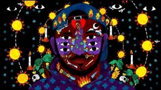 KAYTRANADA - BUS RIDE (feat. Karriem Riggins & River Tiber)