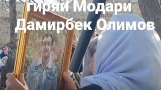 #гиряи модари #Дамирбек Олимов