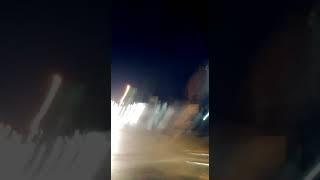Escorting ambulan paliko