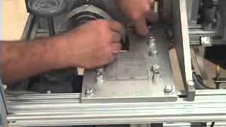 Section 12 SSM Tech Guide - Clutch Belt Replacement