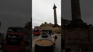 England tourism   #england #uk #travel #newcastle #bus