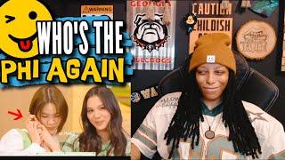 (EMIBONNIE) LINEMAN LIVE *JEALOUS VS POSSESSIVE*  | EMIBONNIE | UNSOLICITED TRUTH REACTION