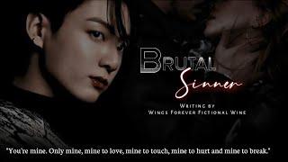 Brutal Sinner Teaser | BTS Jungkook FF #bts #jungkook #jungkookff #jungkookfanfic #ff #btsff