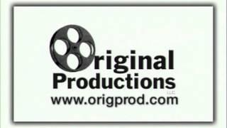 Original Productions/Spike Original (2008)