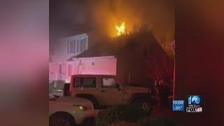 Fox 43 News at 10:00 p.m.