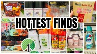 DOLLAR TREE HOTTEST FINDS AROUND - WHATS NEW AT DOLLAR TREE