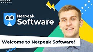 Welcome to Netpeak Software: Netpeak Spider & Netpeak Checker, plenty of educational content