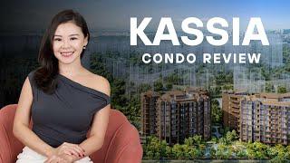 Kassia Condo Review - Which Units To Avoid