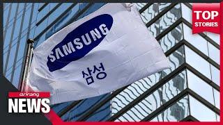 Samsung and LG Electronics project record sales in Q1