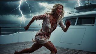 Stuck in a Nightmare, Is There a Way Out of a Trapped Yacht? | Horror, Thriller | Full Movie HD