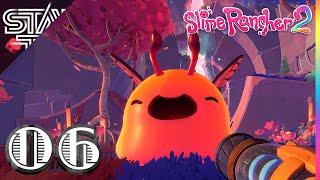 We Found the Beautiful Flutter Gordo in SLIME RANCHER 2 - Episode 6