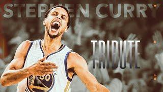 Stephen Curry Tribute: Changed The Game FOREVER