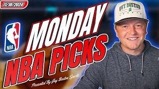 NBA Picks Today 11/18/2024 | FREE NBA Best Bets, Predictions, and Player Props!