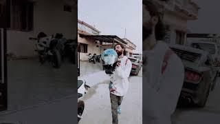 Best moto vlogger babu bhaiya  @theuk07rider #viral #trending