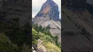 MT Dabajian #shortsvideo  #travel  #fypyoutube  #explorethebeautyofnature #climbing