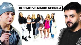 10 FEMEI VS MARIO NEGRILA